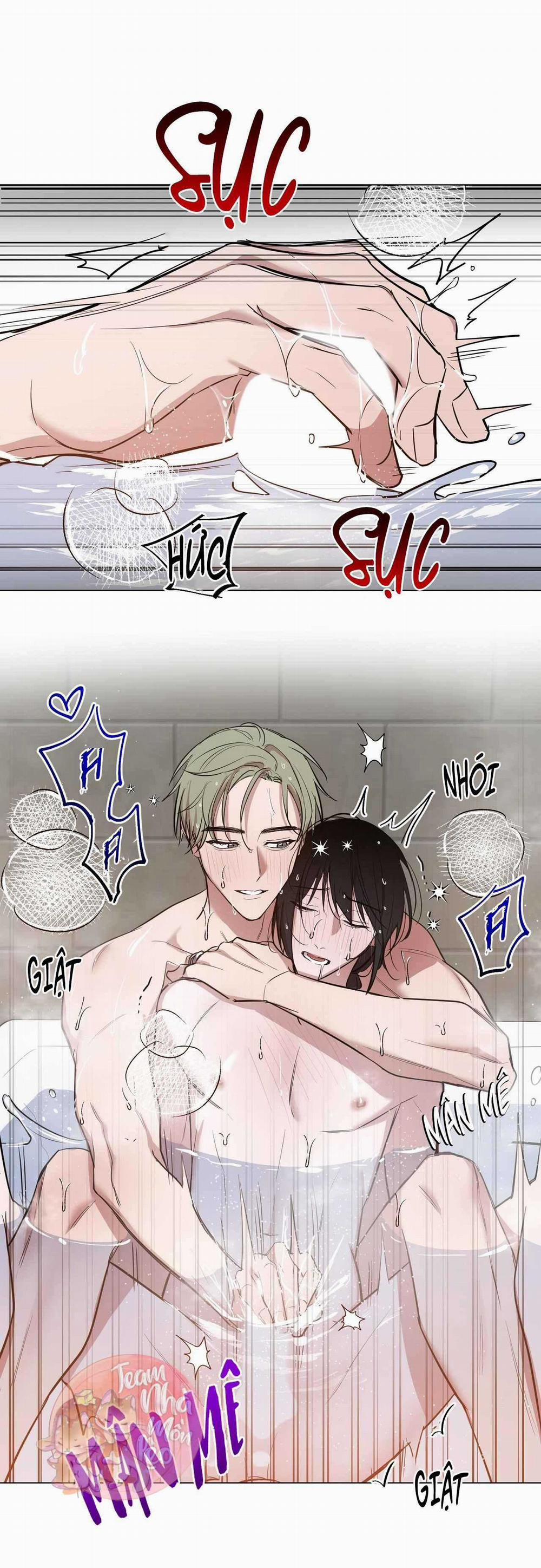 Người Tình Bé Nhỏ 50 trang 24