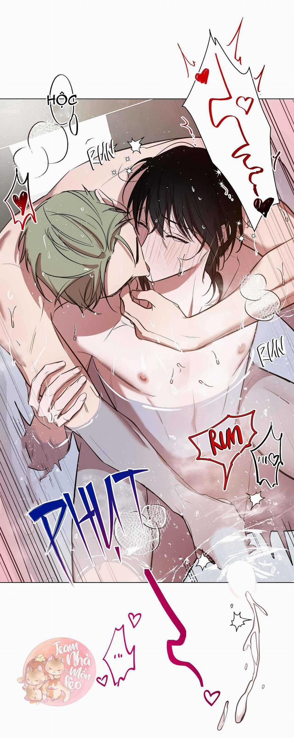 Người Tình Bé Nhỏ 50 trang 28