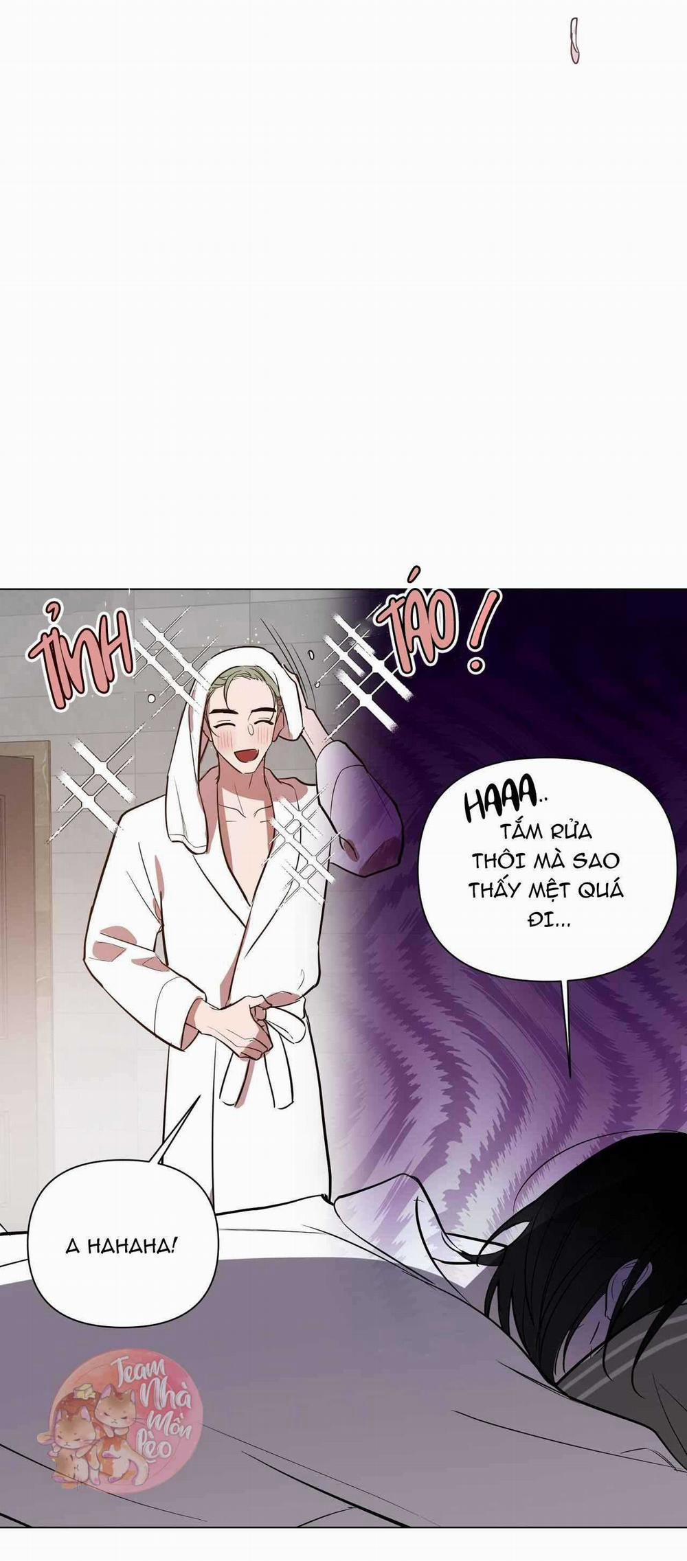 Người Tình Bé Nhỏ 50 trang 29