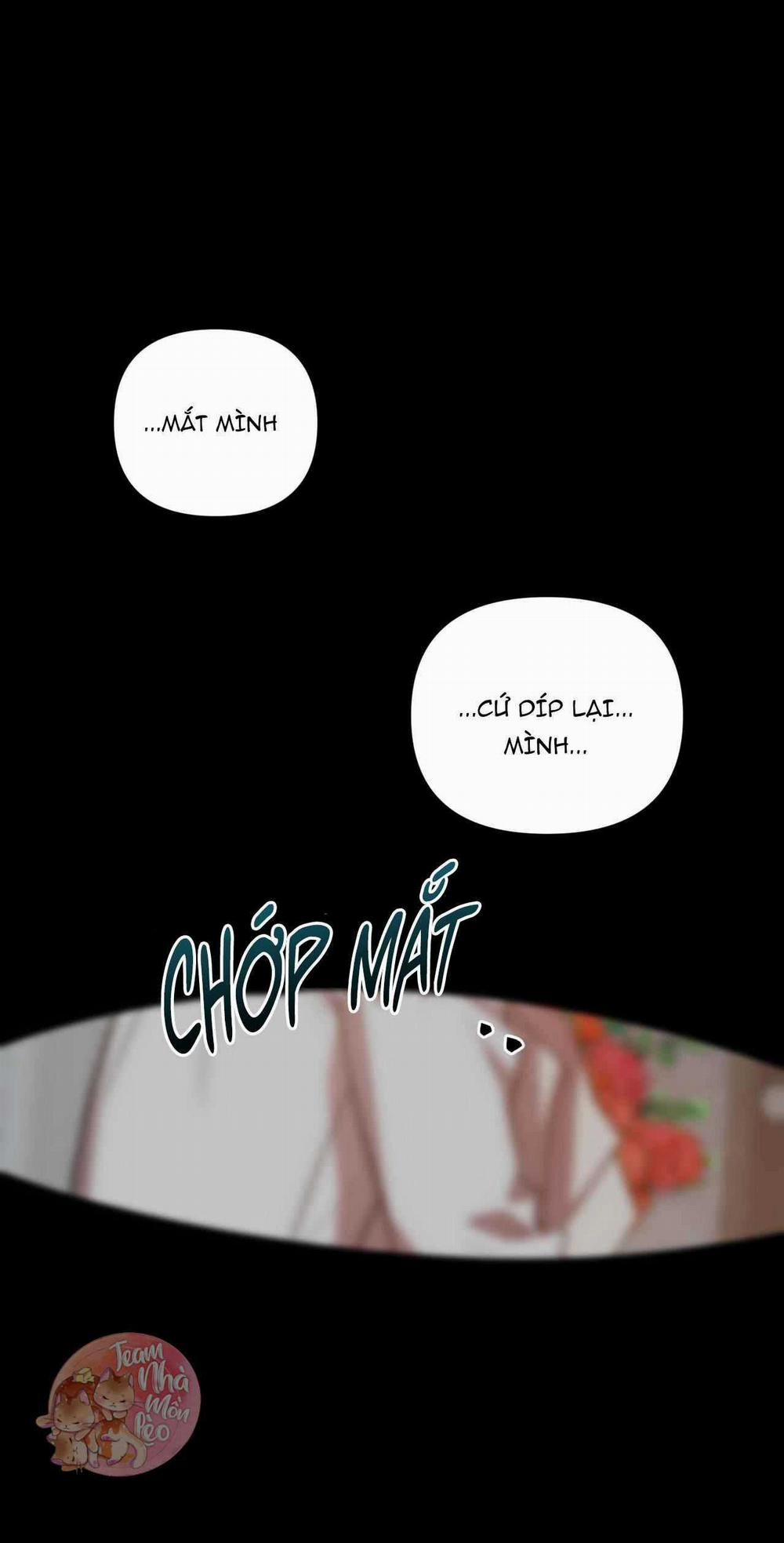 Người Tình Bé Nhỏ 50 trang 36