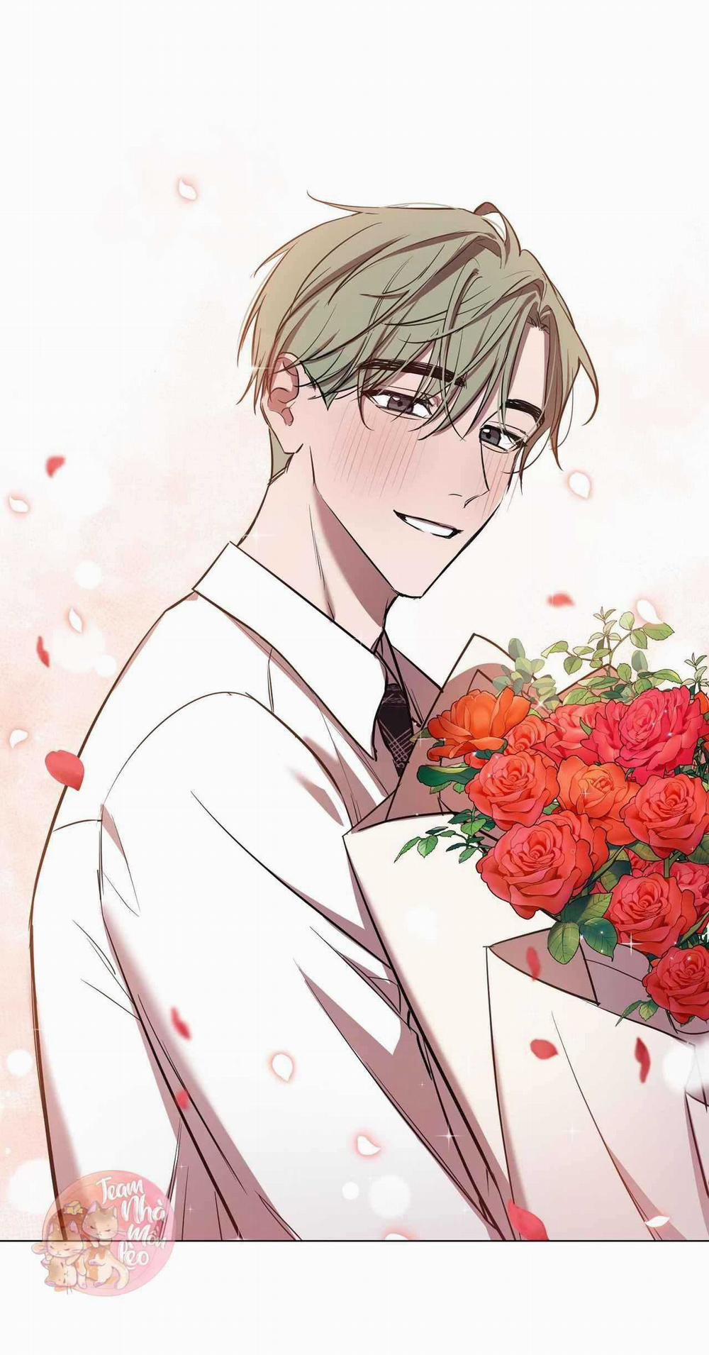 Người Tình Bé Nhỏ 50 trang 38