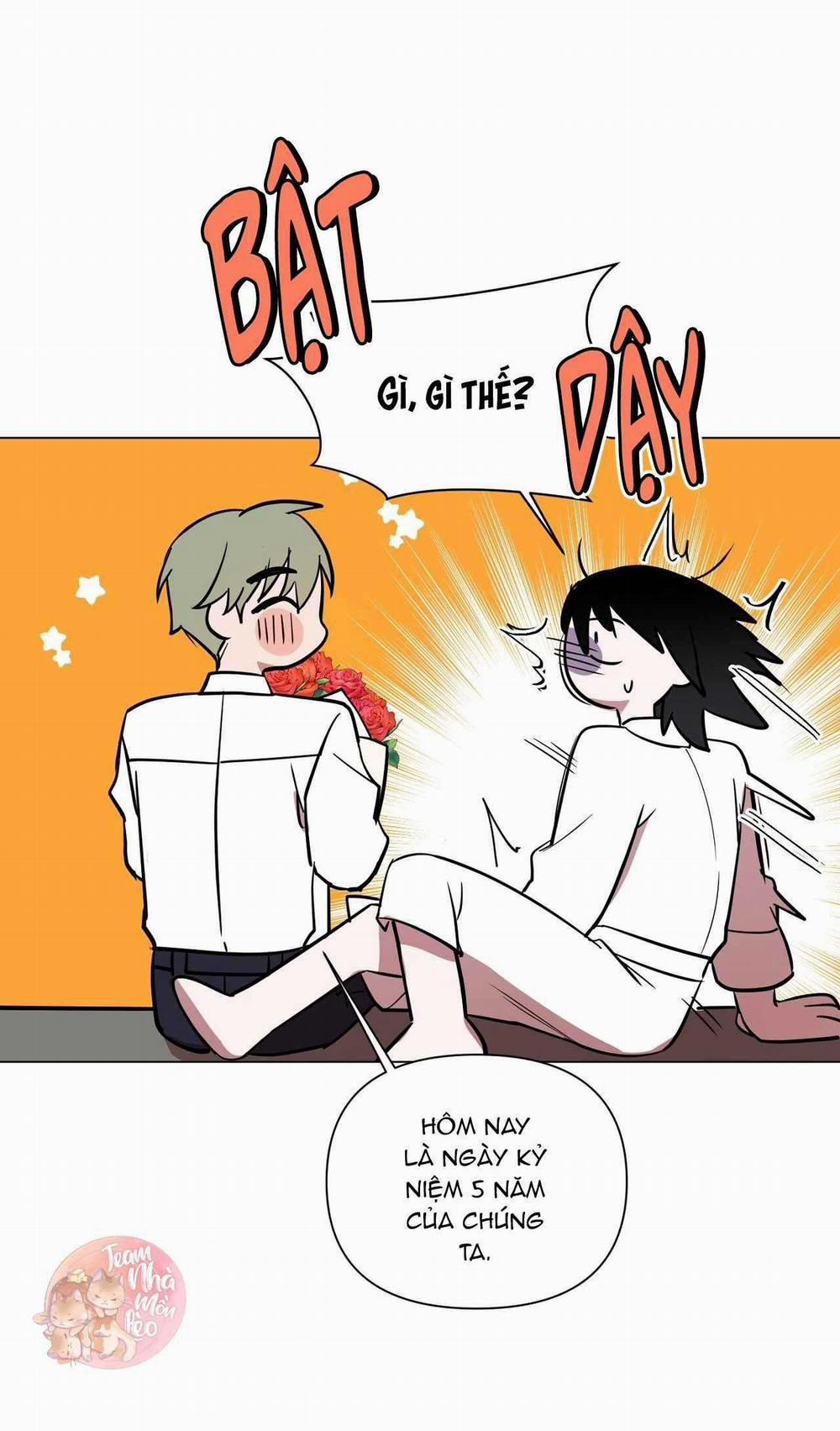 Người Tình Bé Nhỏ 50 trang 39