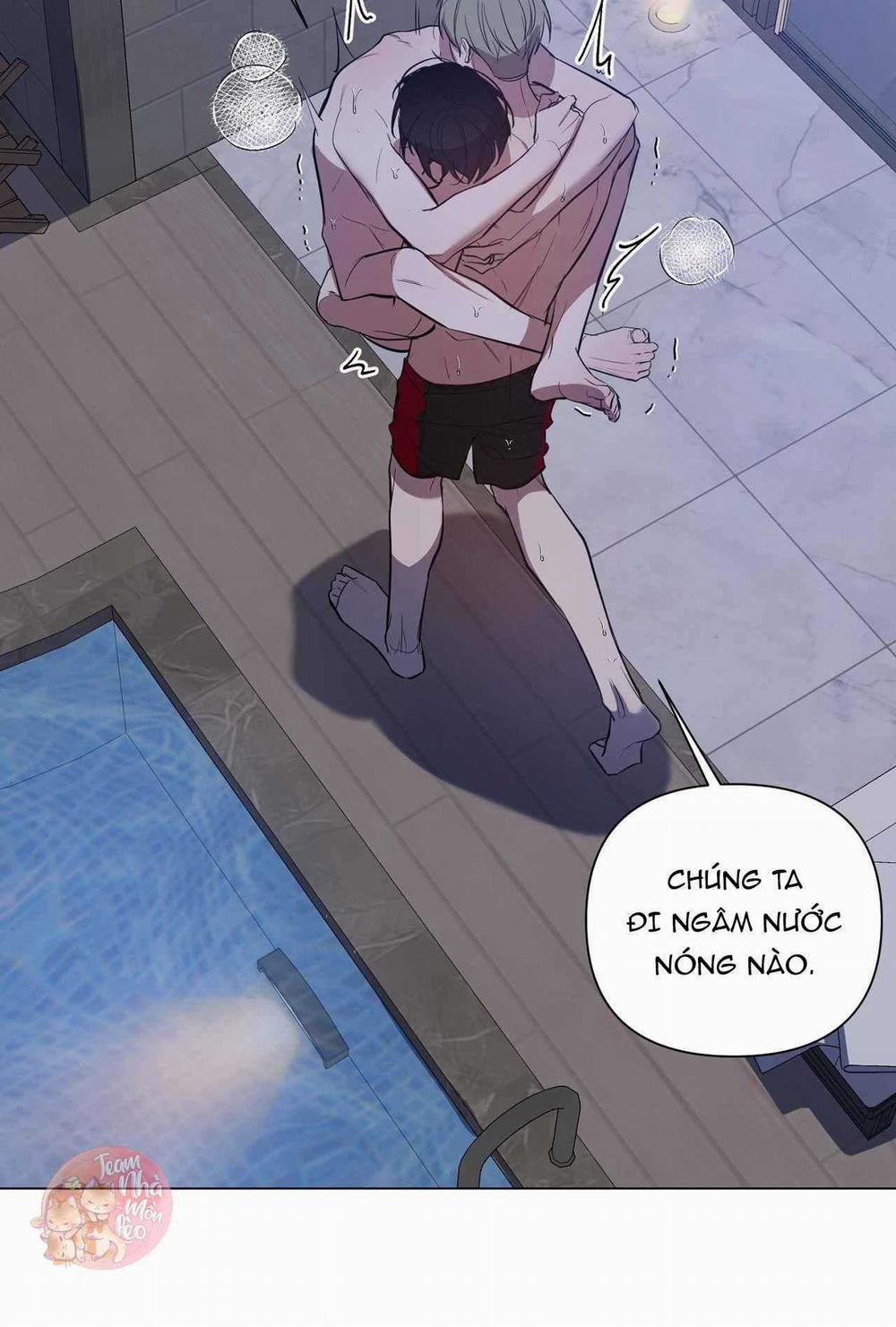 Người Tình Bé Nhỏ 50 trang 4