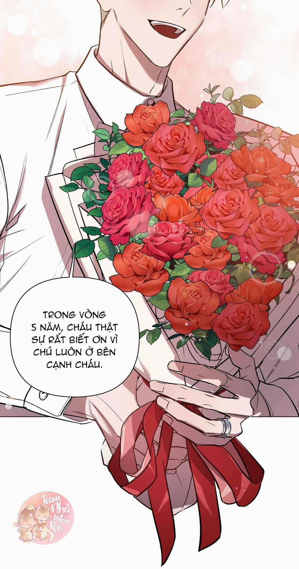 Người Tình Bé Nhỏ 50 trang 44