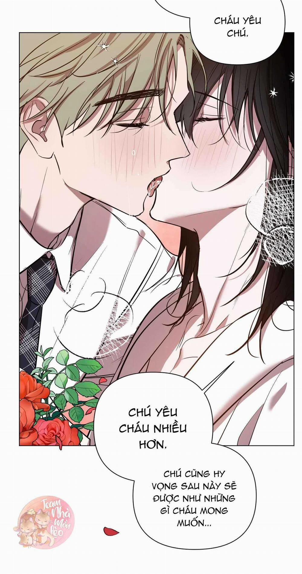Người Tình Bé Nhỏ 50 trang 46