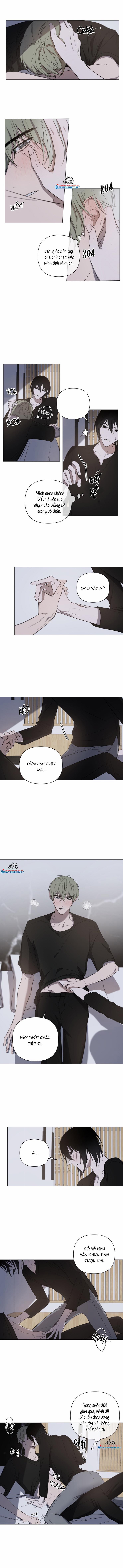 Người Tình Bé Nhỏ 9.1 trang 2