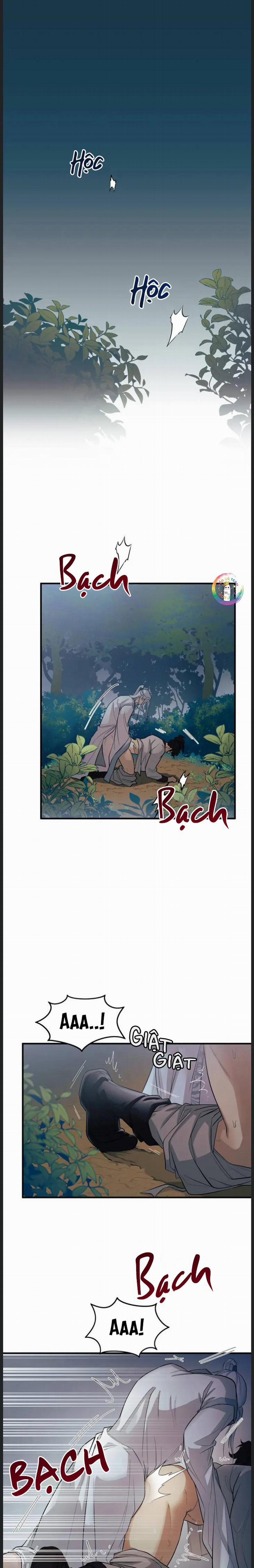 Người Tình Của Ác Quỷ 1 trang 1