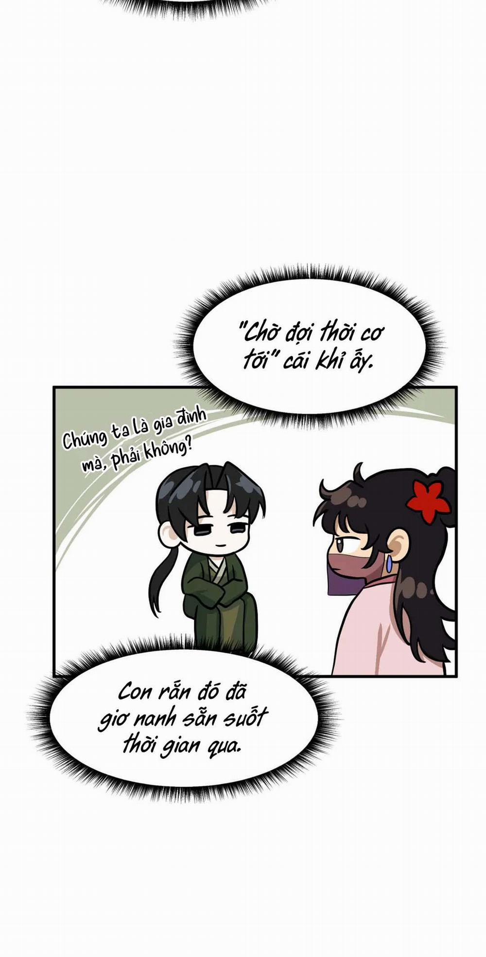 Người Tình Của Ác Quỷ 11 trang 24