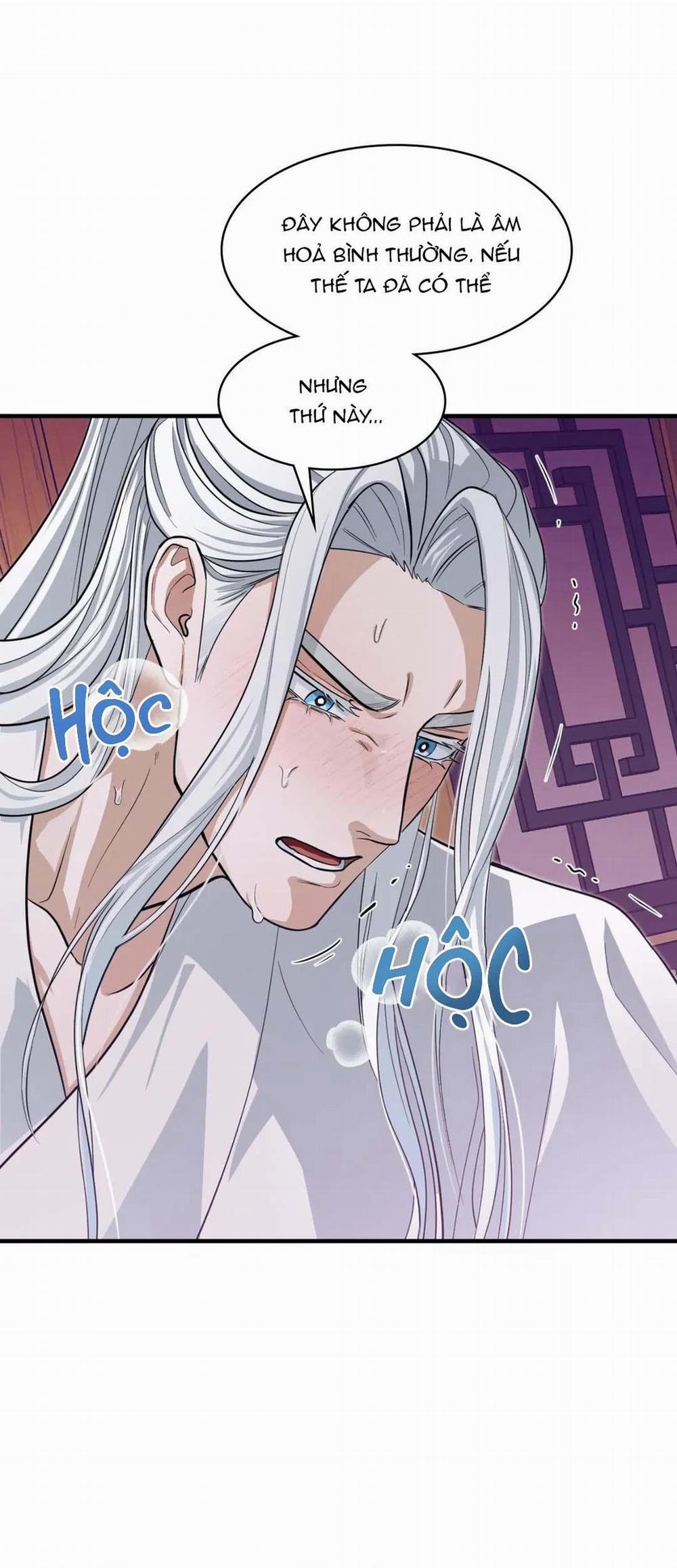 Người Tình Của Ác Quỷ 11 trang 26