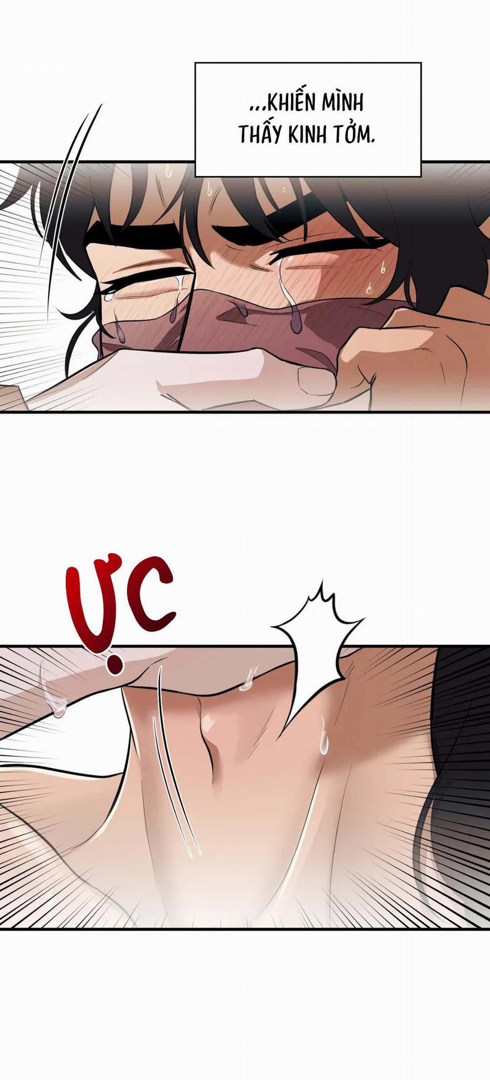 Người Tình Của Ác Quỷ 11 trang 42