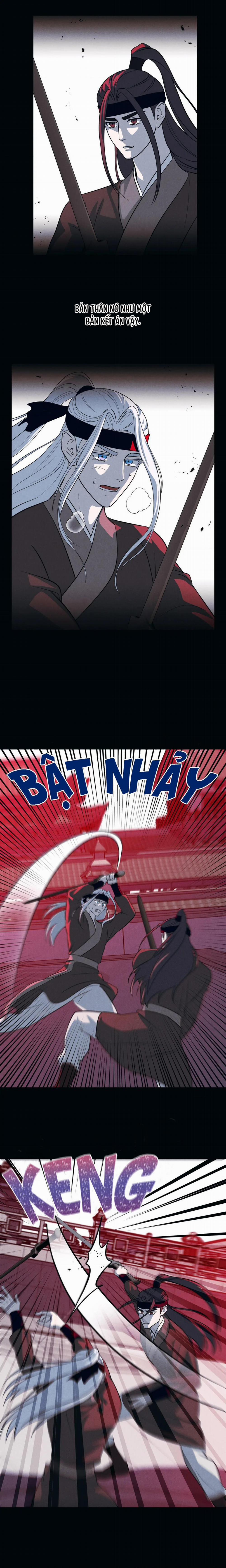 Người Tình Của Ác Quỷ 12 trang 2