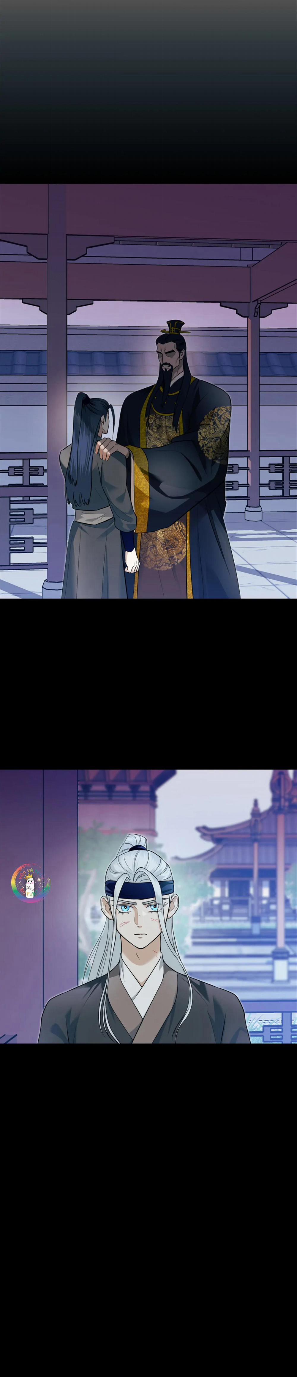 Người Tình Của Ác Quỷ 14 trang 3