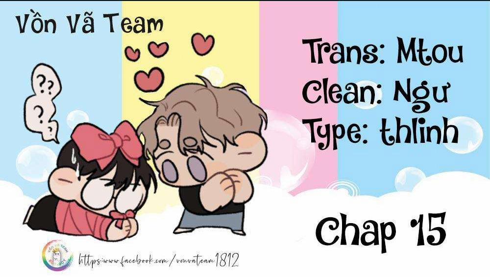 Người Tình Của Ác Quỷ 15 trang 0