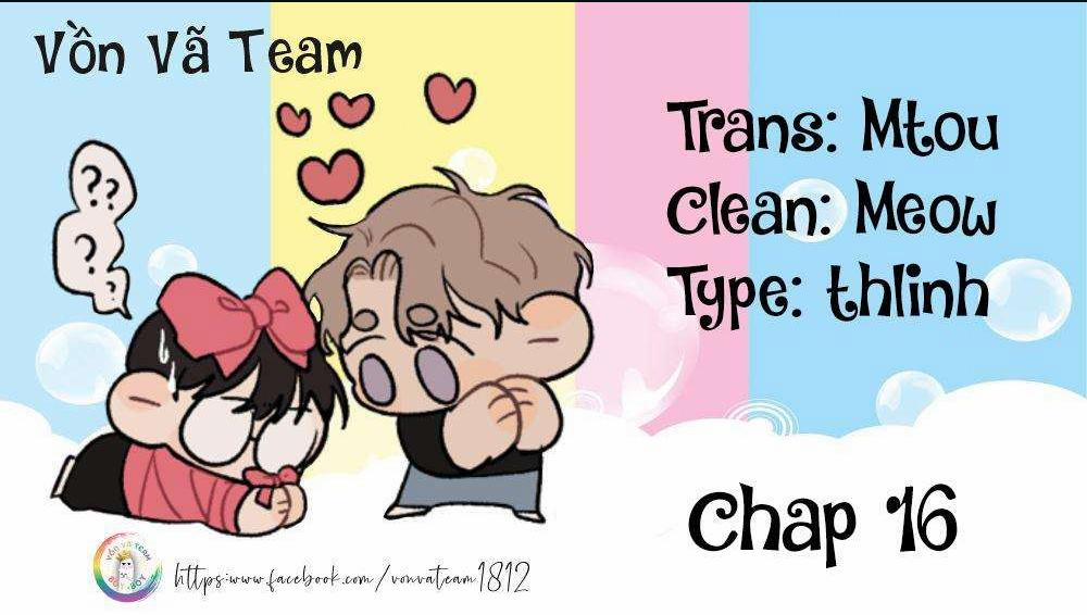 Người Tình Của Ác Quỷ 16 trang 0