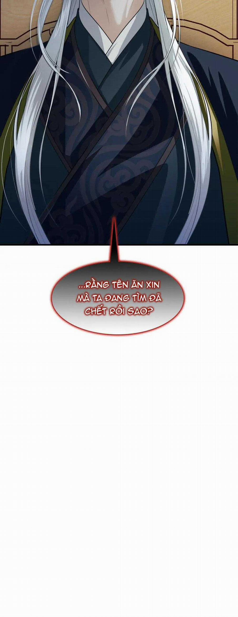 Người Tình Của Ác Quỷ 17 trang 34