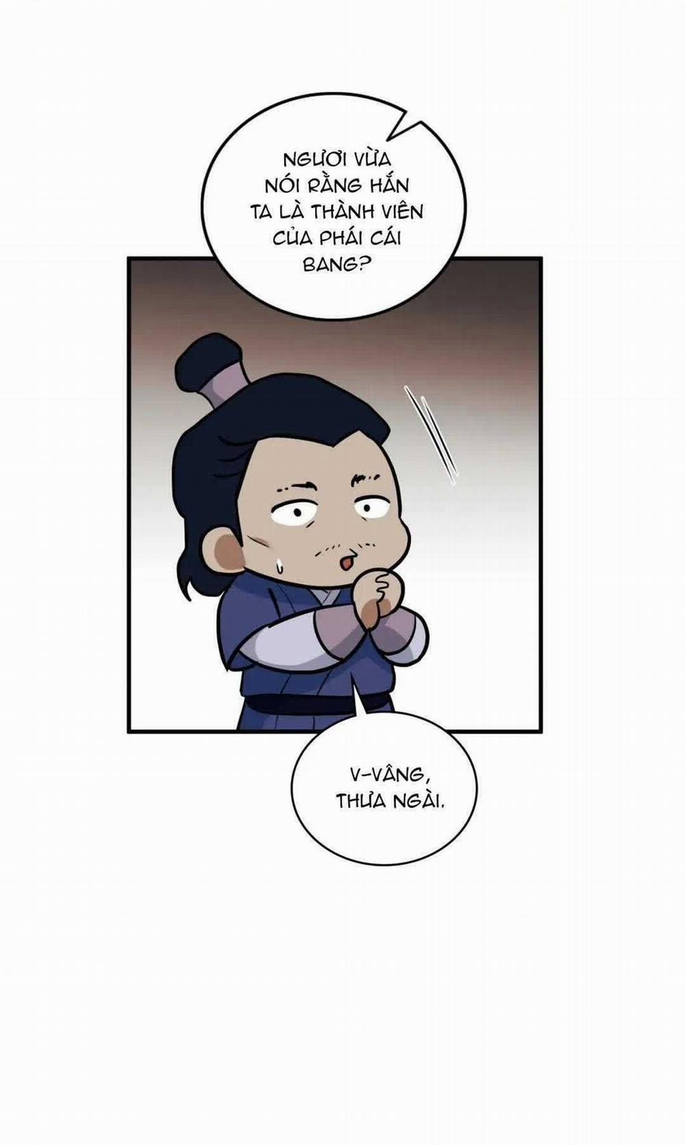 Người Tình Của Ác Quỷ 18 trang 13