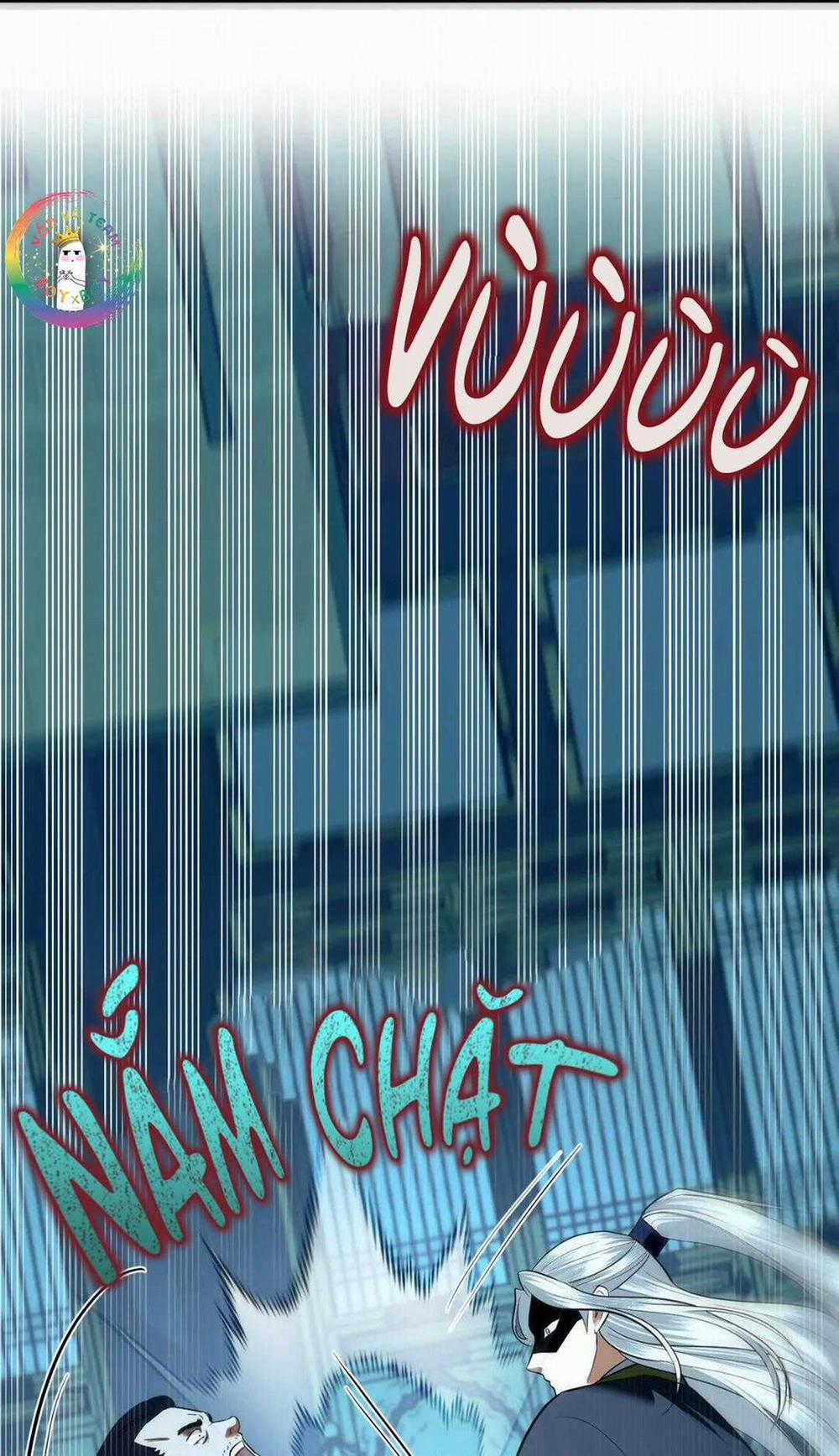 Người Tình Của Ác Quỷ 18 trang 25