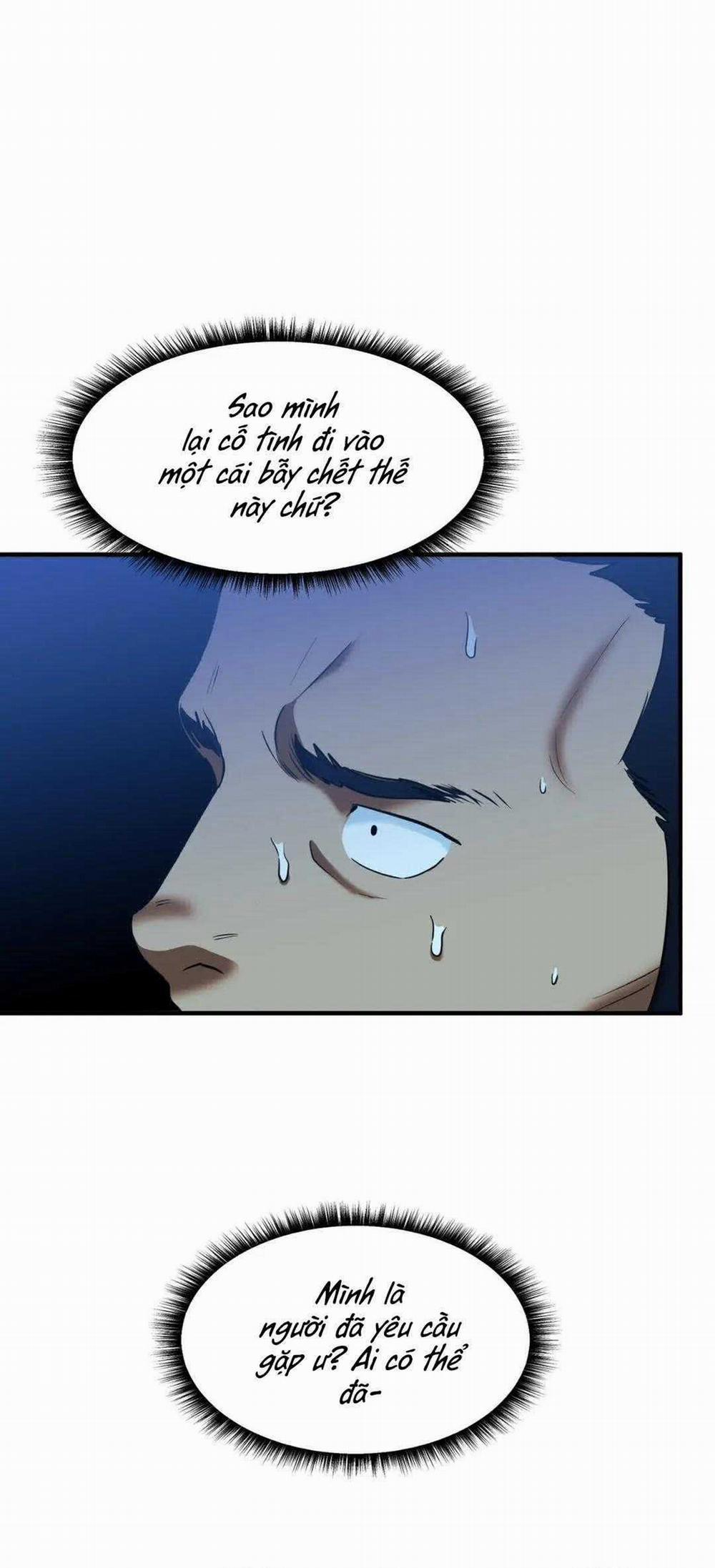Người Tình Của Ác Quỷ 18 trang 29