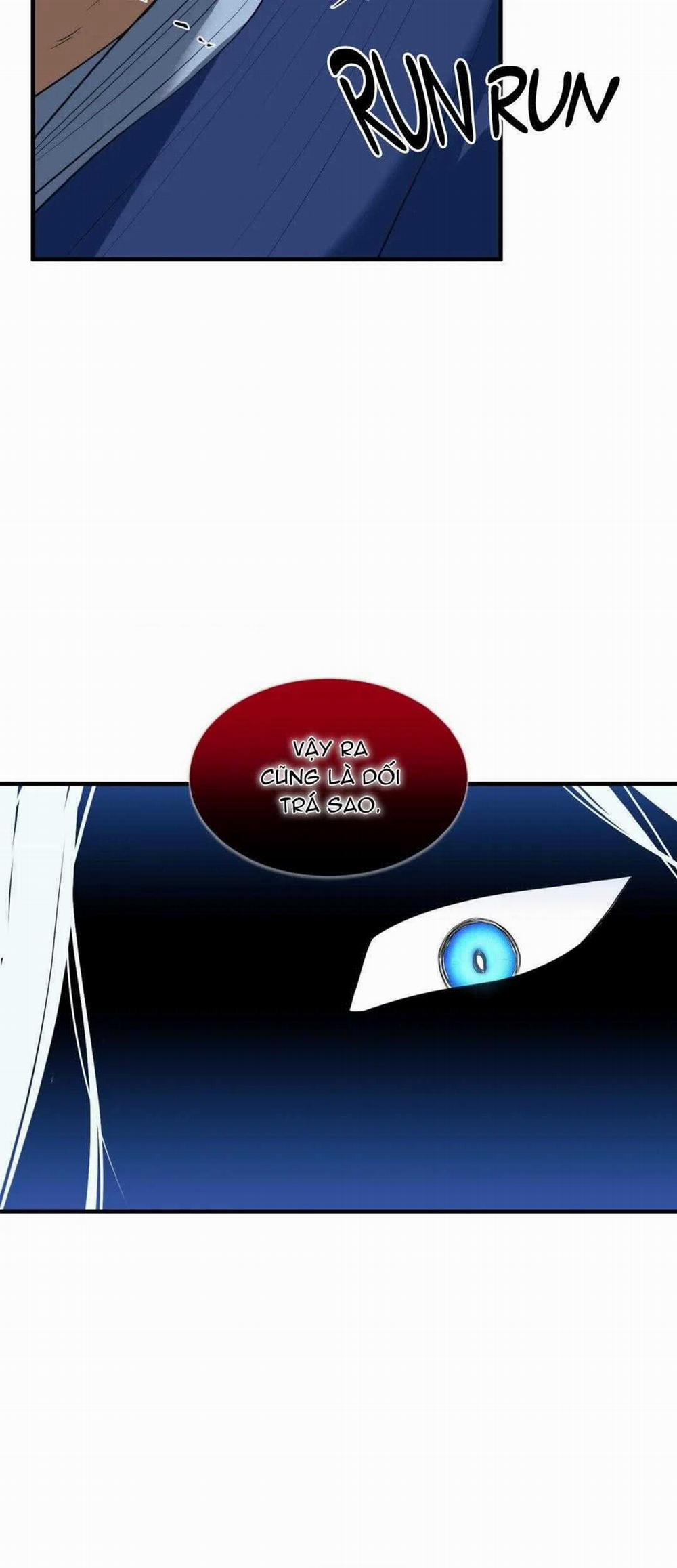 Người Tình Của Ác Quỷ 18 trang 35