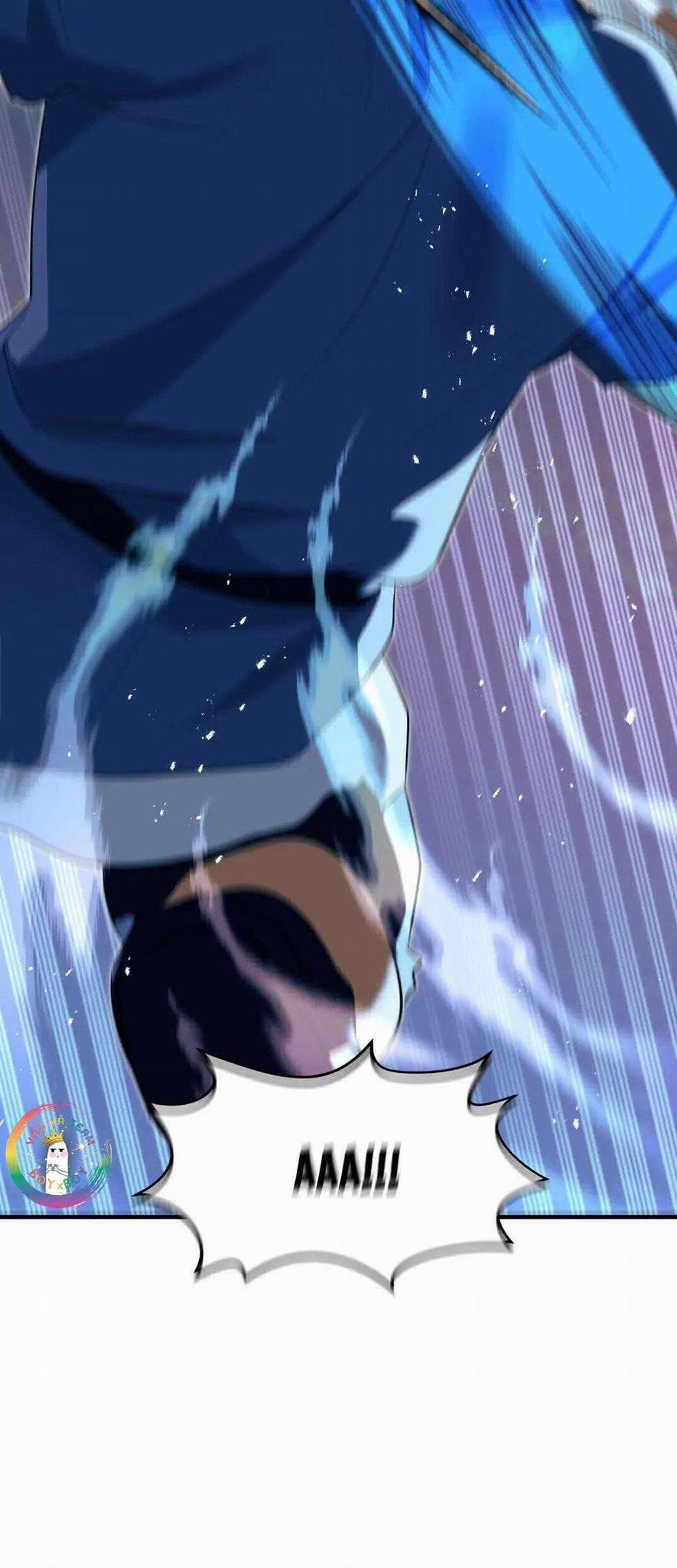 Người Tình Của Ác Quỷ 18 trang 37