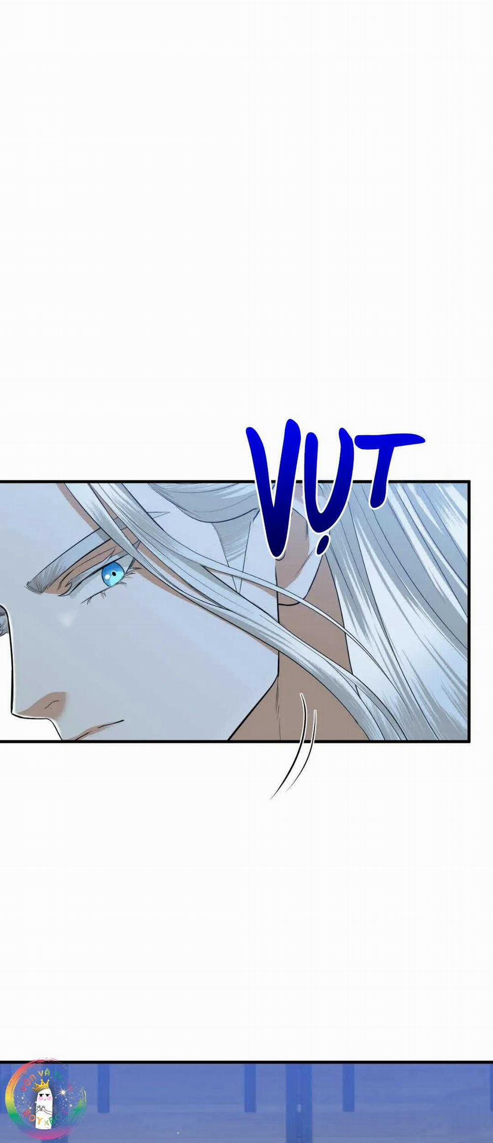 Người Tình Của Ác Quỷ 18 trang 42