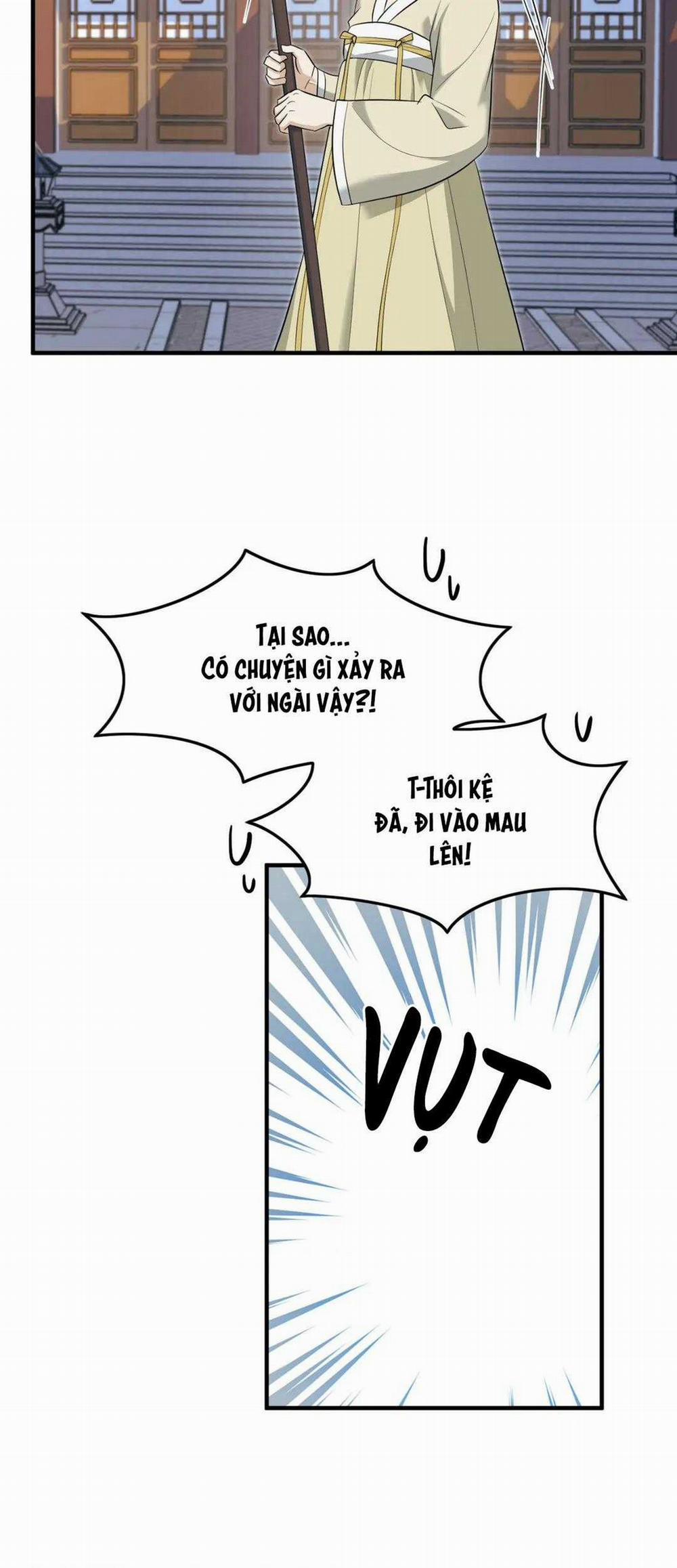 Người Tình Của Ác Quỷ 18 trang 52