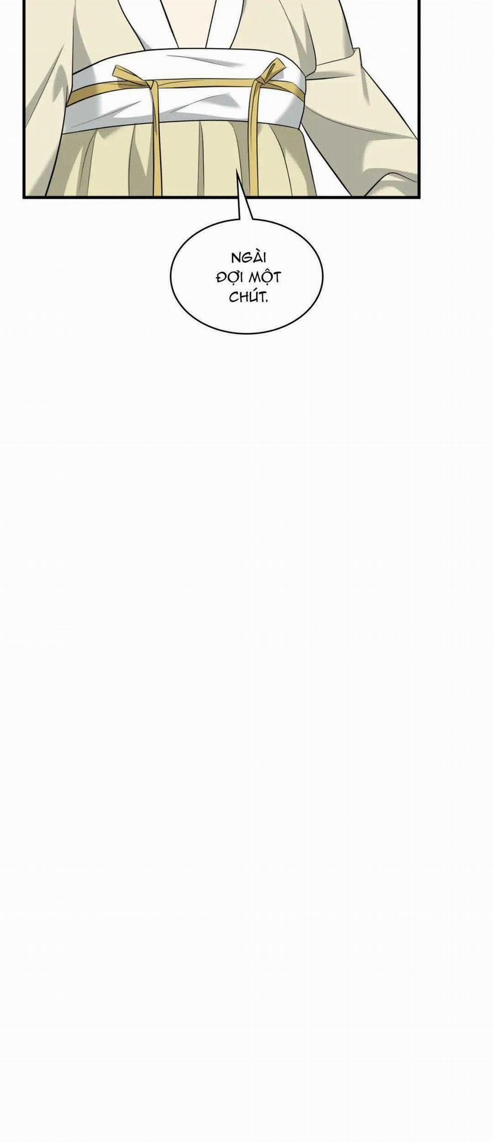 Người Tình Của Ác Quỷ 18 trang 58