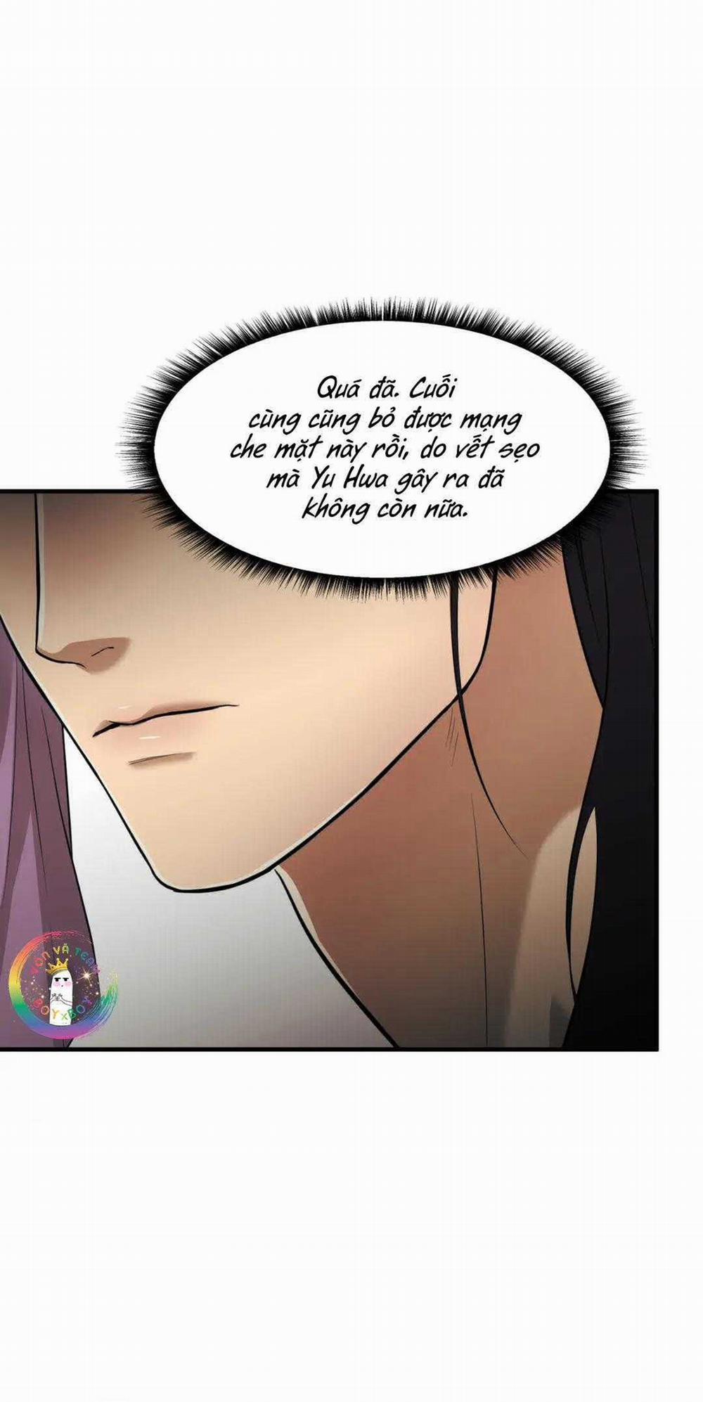 Người Tình Của Ác Quỷ 18 trang 63