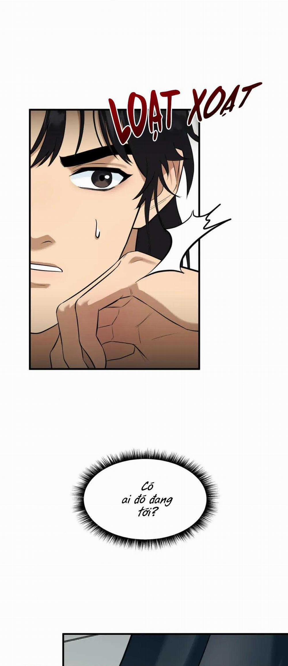 Người Tình Của Ác Quỷ 18 trang 70