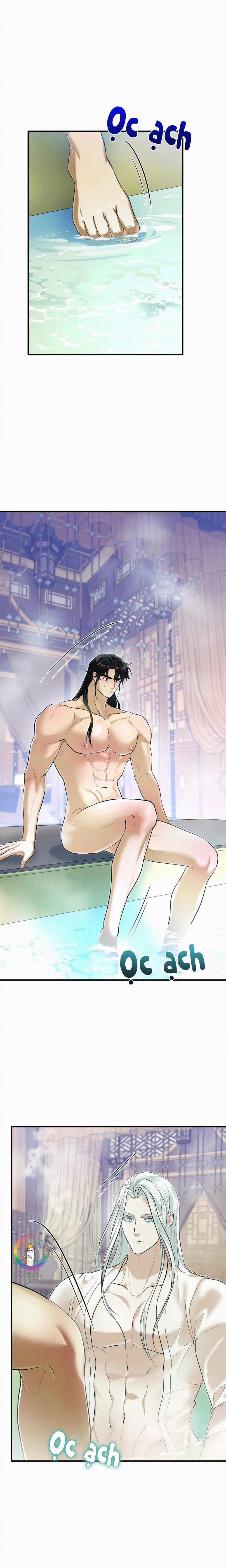 Người Tình Của Ác Quỷ 19 trang 23