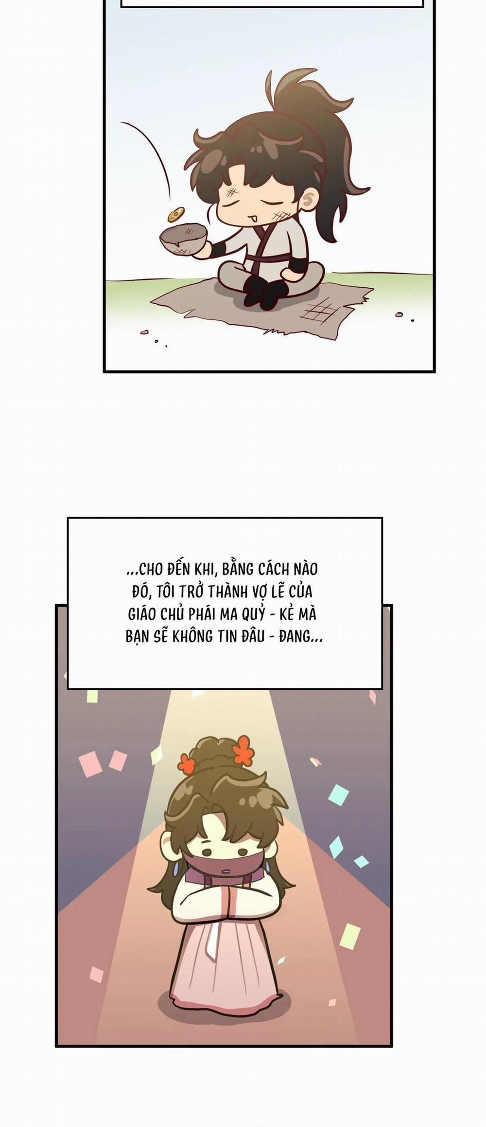 Người Tình Của Ác Quỷ 20 H+++ trang 1