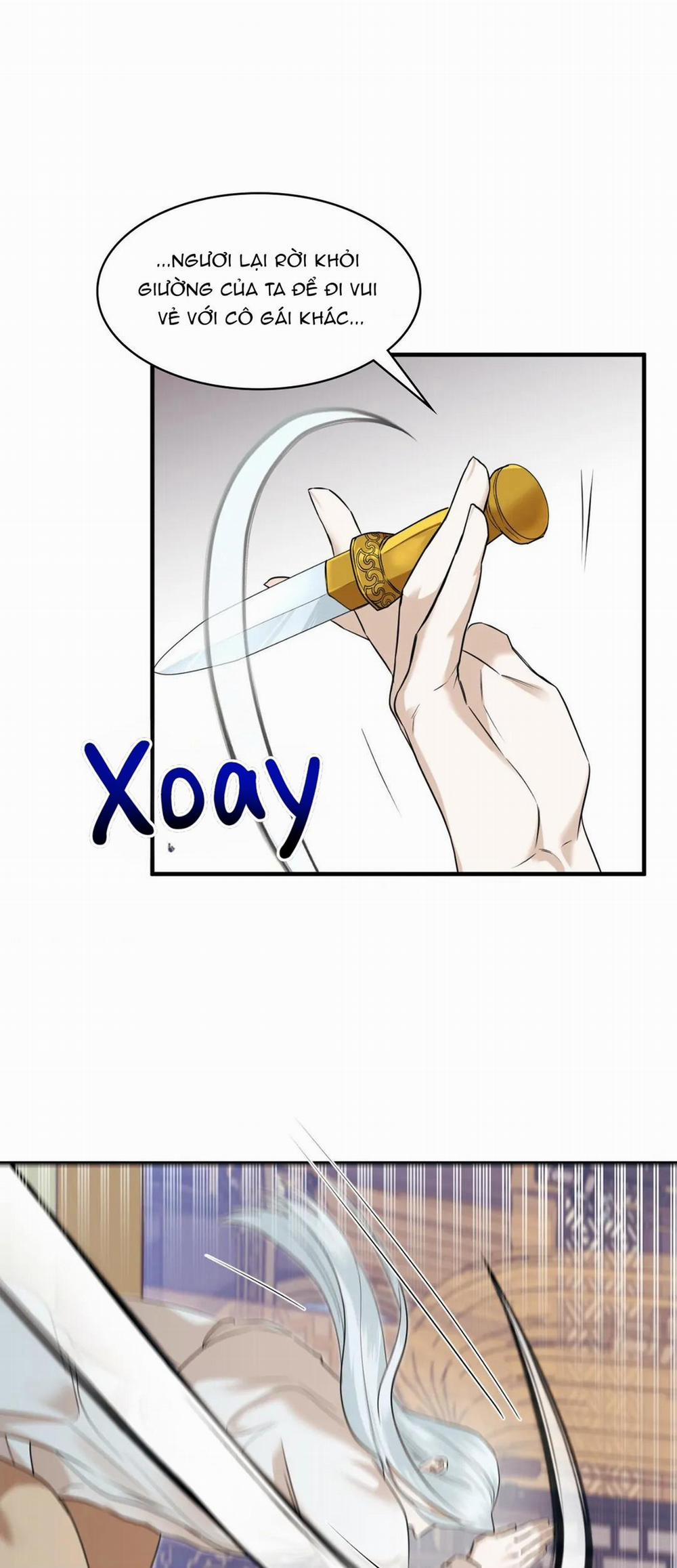 Người Tình Của Ác Quỷ 20 H+++ trang 13