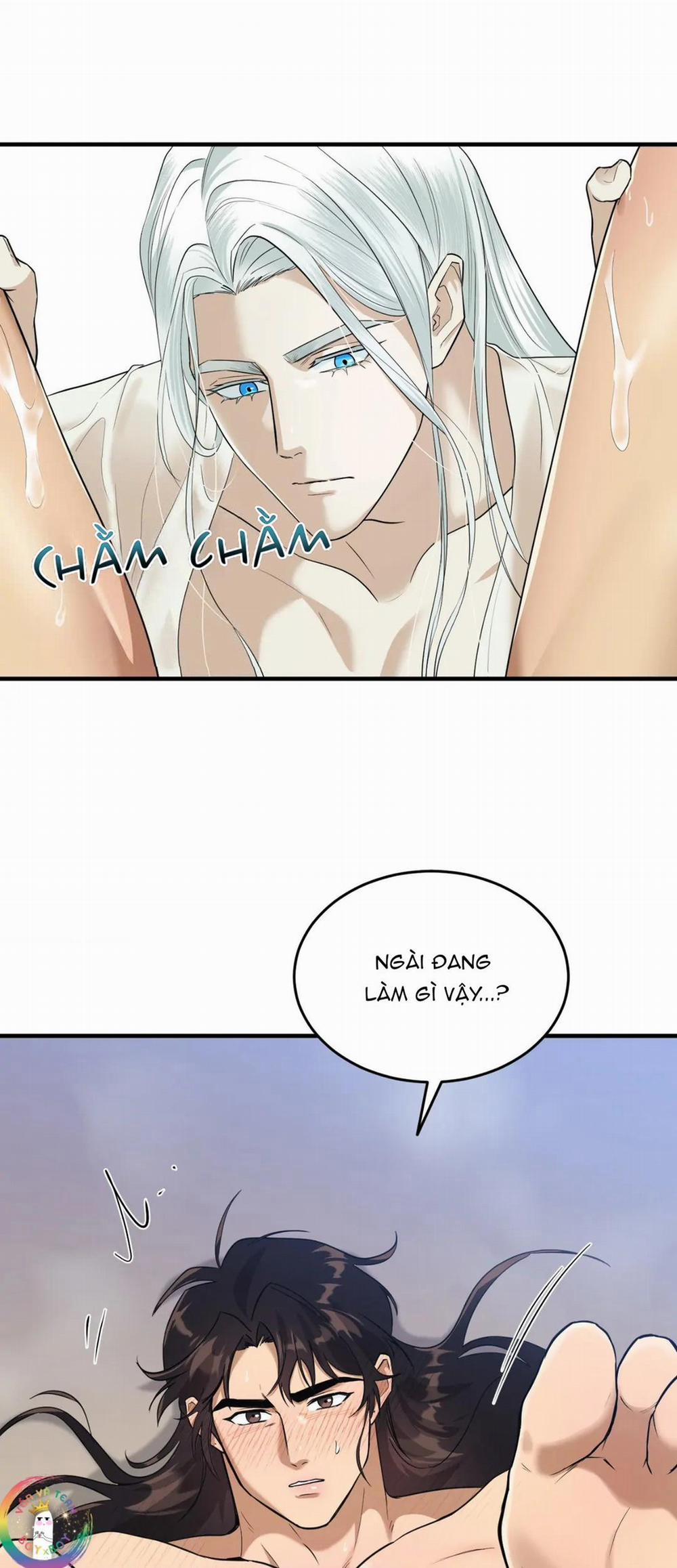 Người Tình Của Ác Quỷ 20 H+++ trang 26