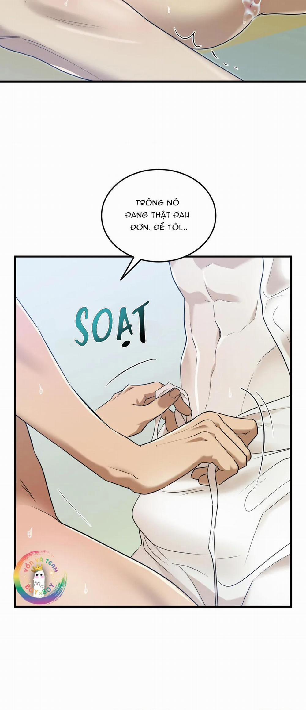 Người Tình Của Ác Quỷ 20 H+++ trang 43