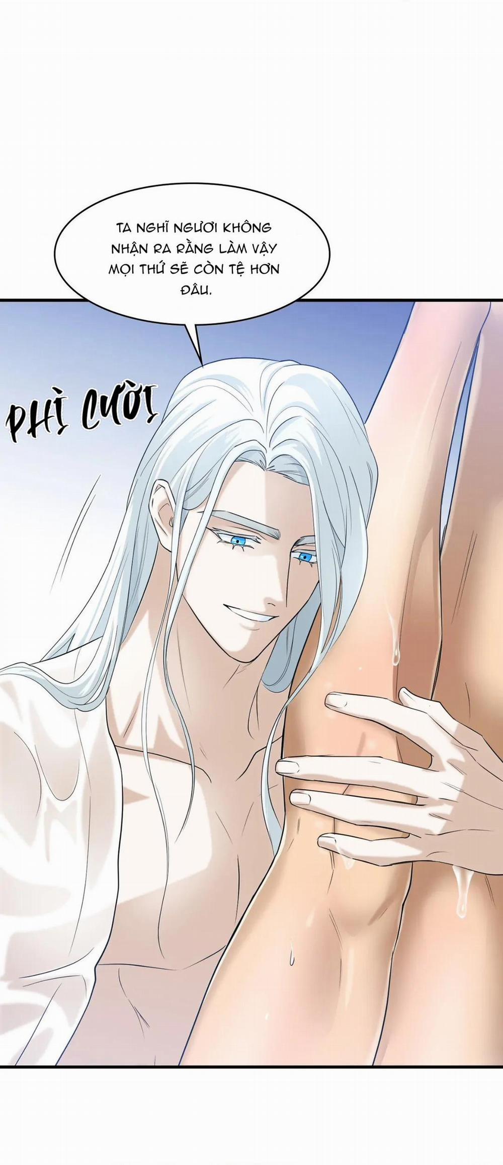 Người Tình Của Ác Quỷ 20 H+++ trang 50