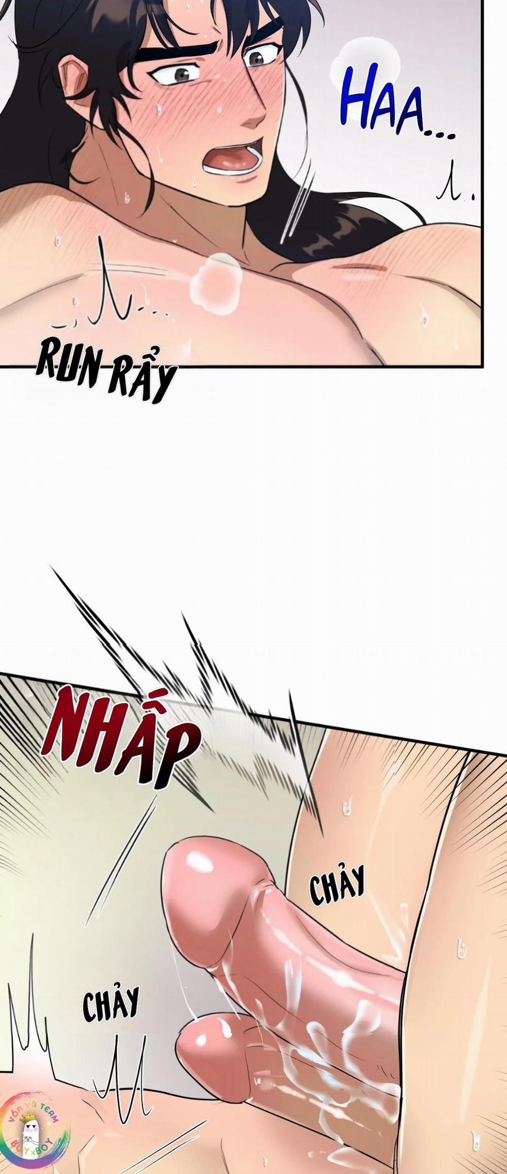 Người Tình Của Ác Quỷ 20 H+++ trang 54