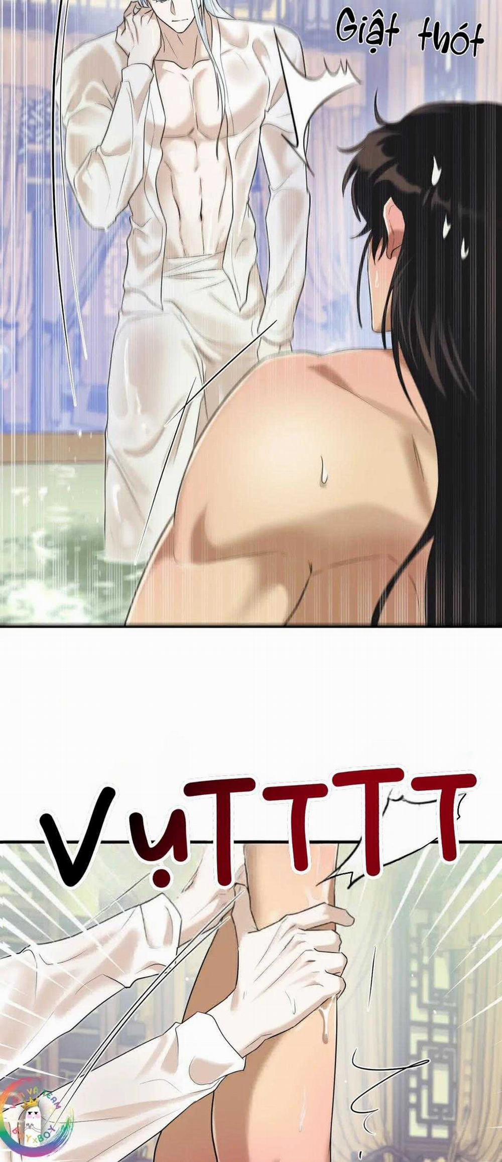 Người Tình Của Ác Quỷ 20 trang 24