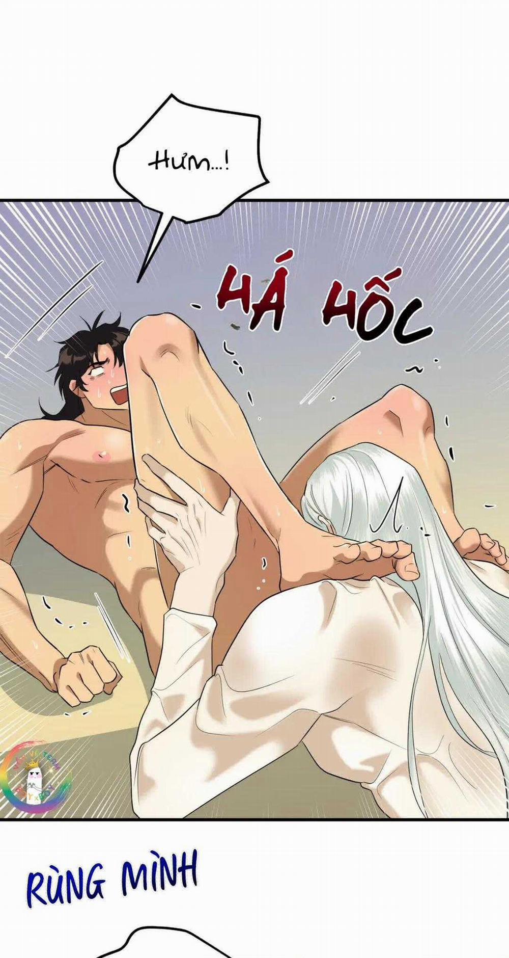 Người Tình Của Ác Quỷ 20 trang 29