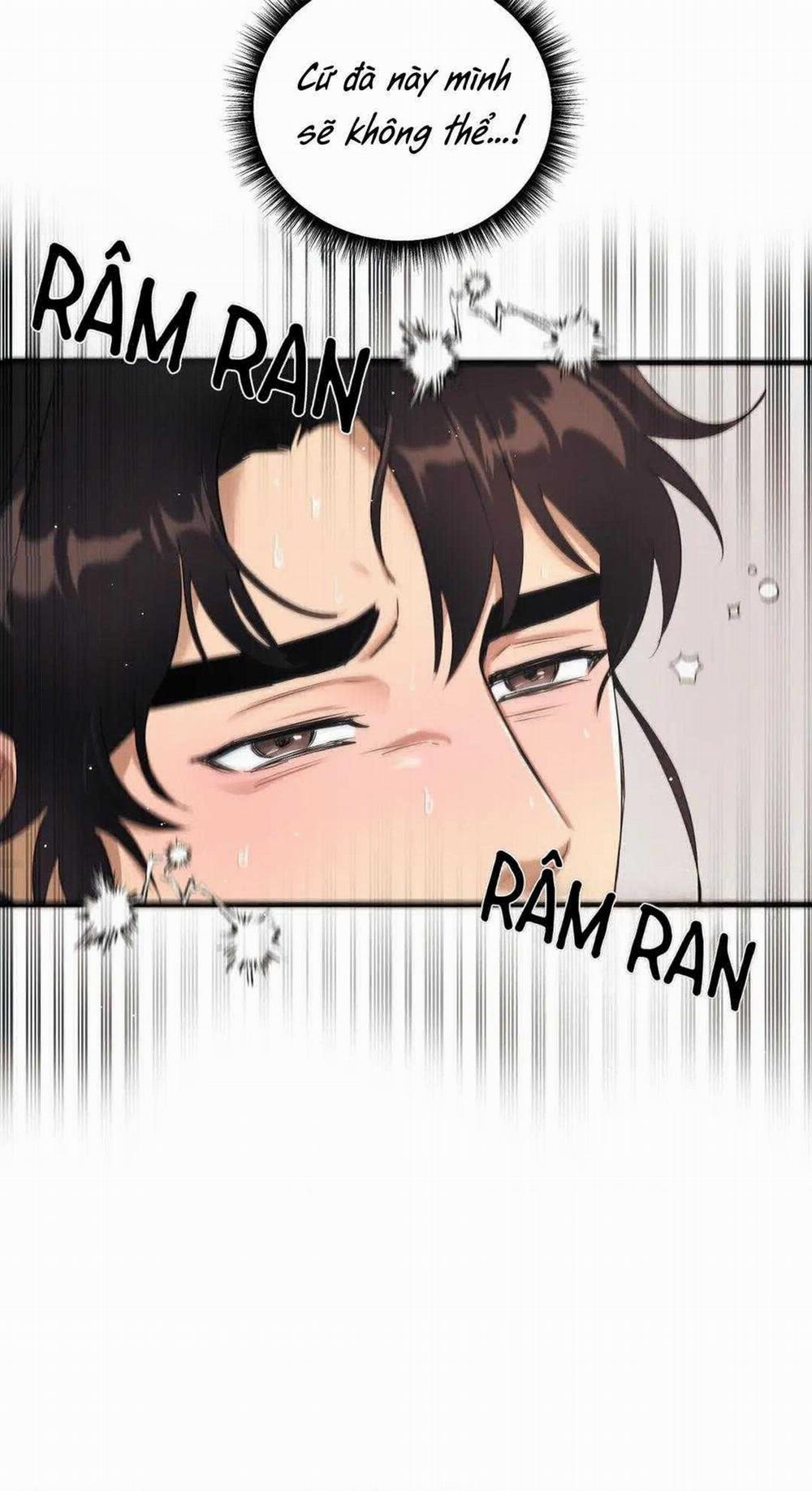 Người Tình Của Ác Quỷ 20 trang 58