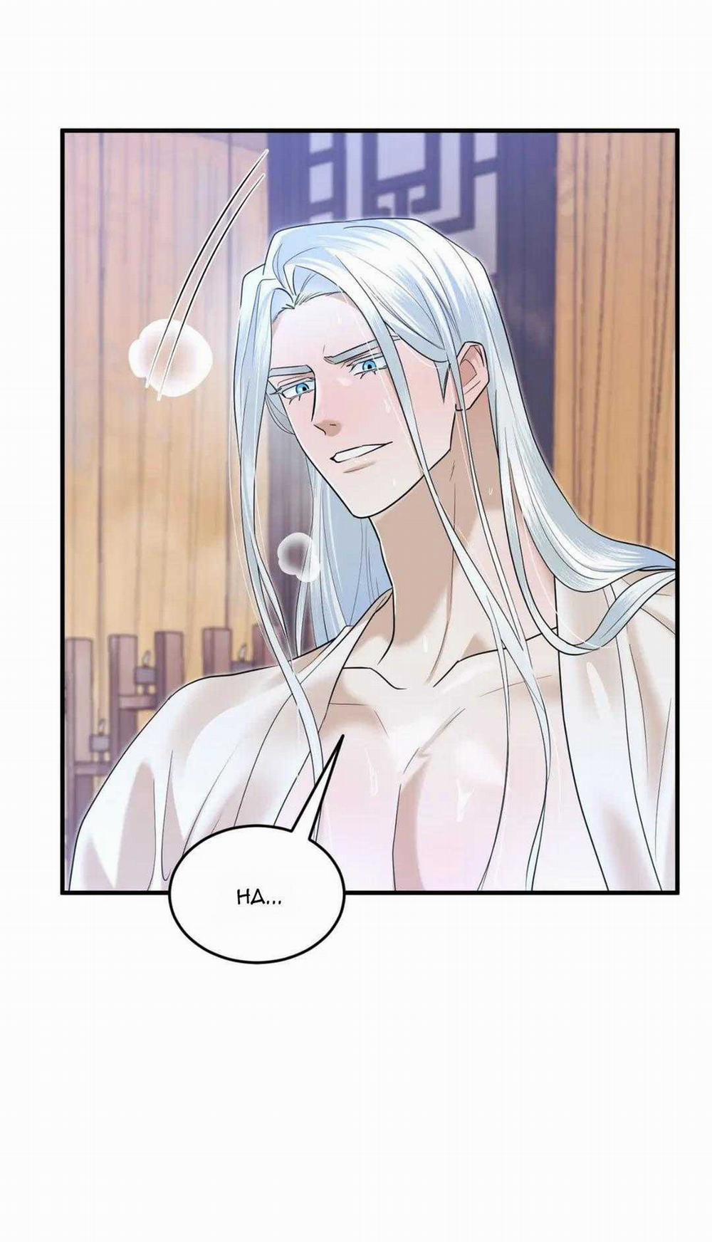 Người Tình Của Ác Quỷ 21 trang 22