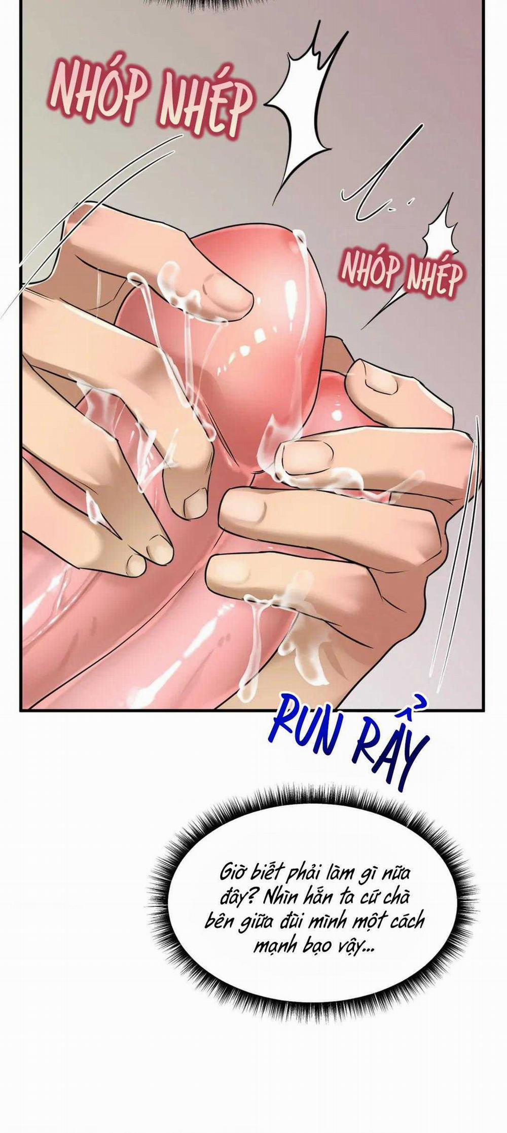 Người Tình Của Ác Quỷ 21 trang 6