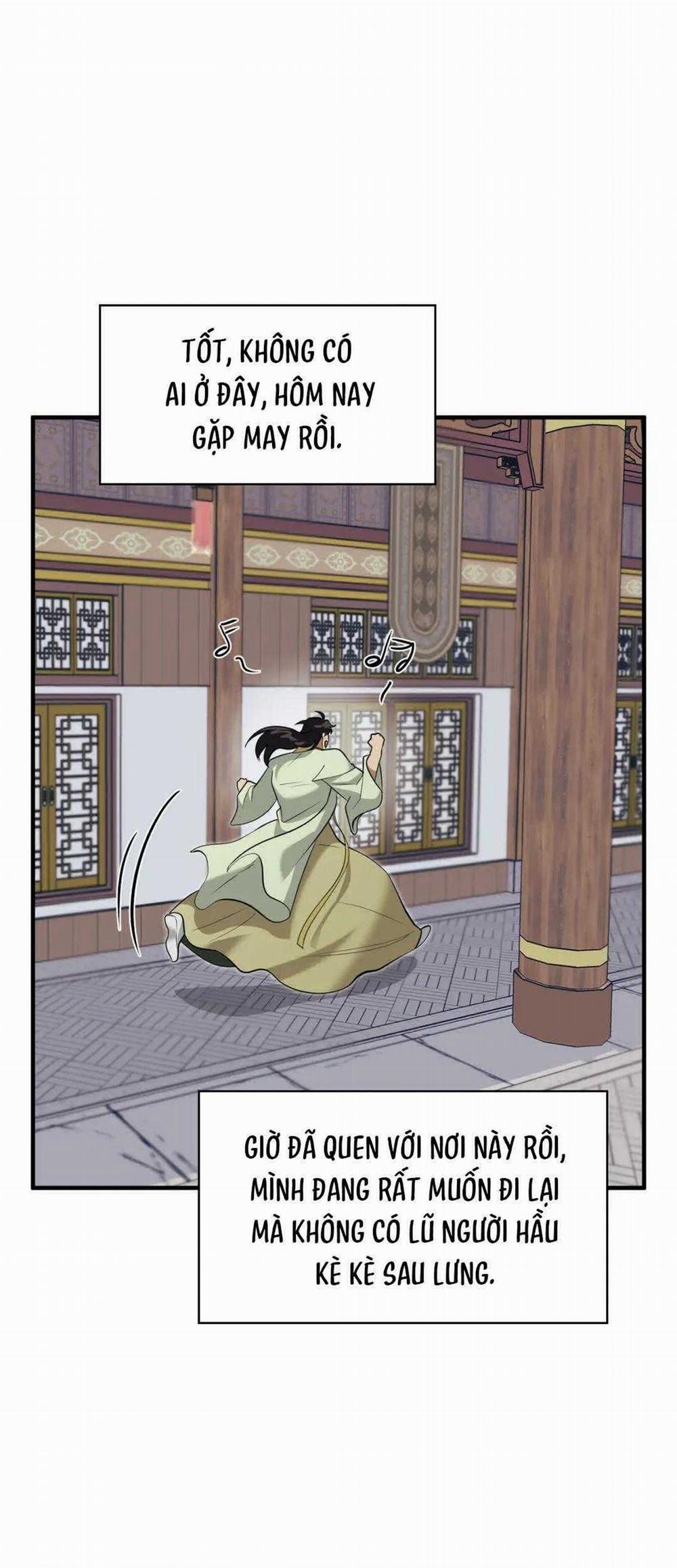 Người Tình Của Ác Quỷ 22 trang 44