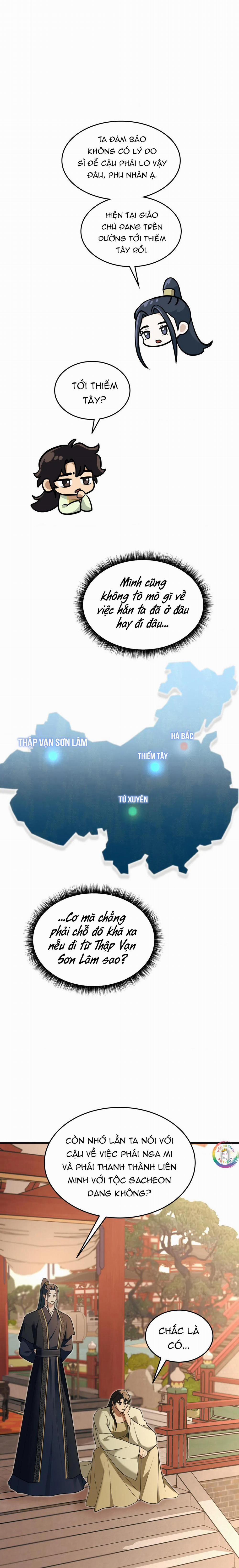 Người Tình Của Ác Quỷ 23 End Season 1 trang 20