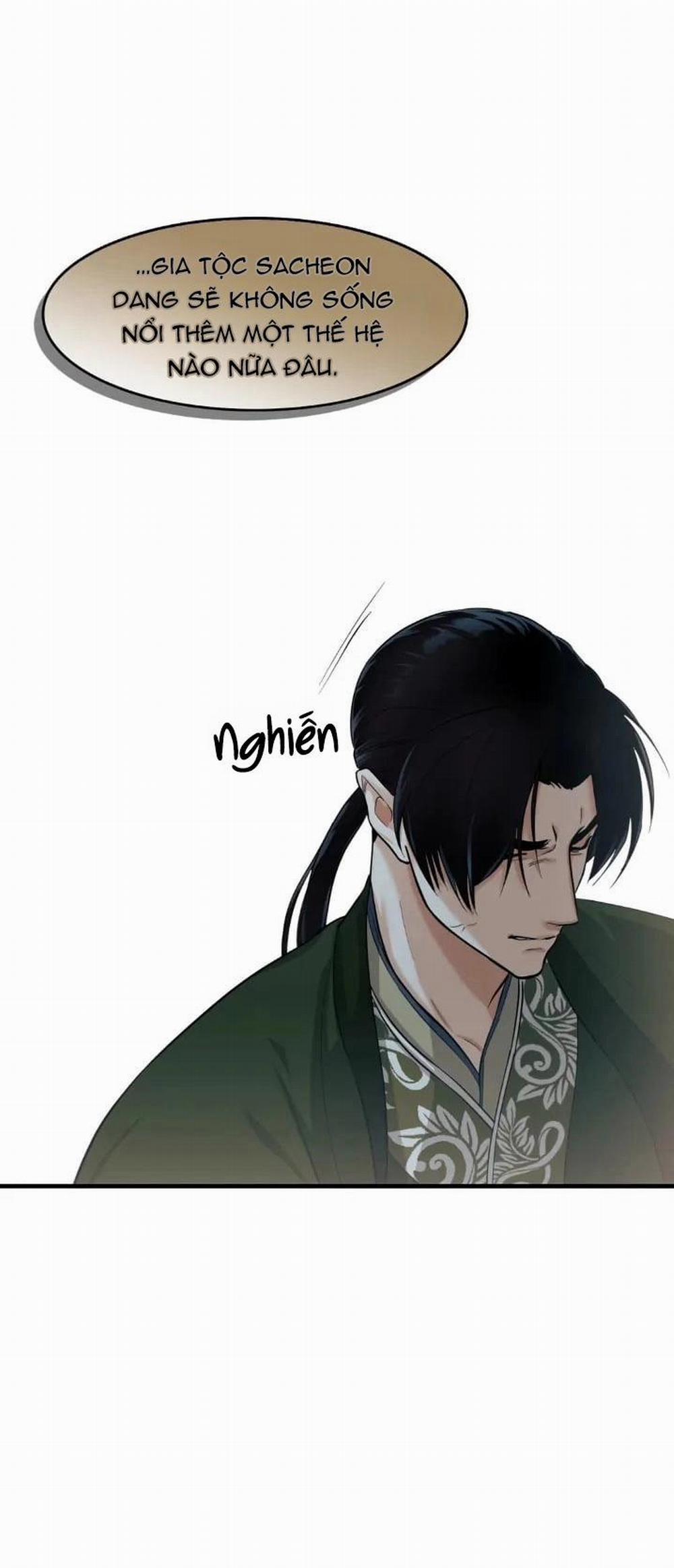 Người Tình Của Ác Quỷ 6 trang 24