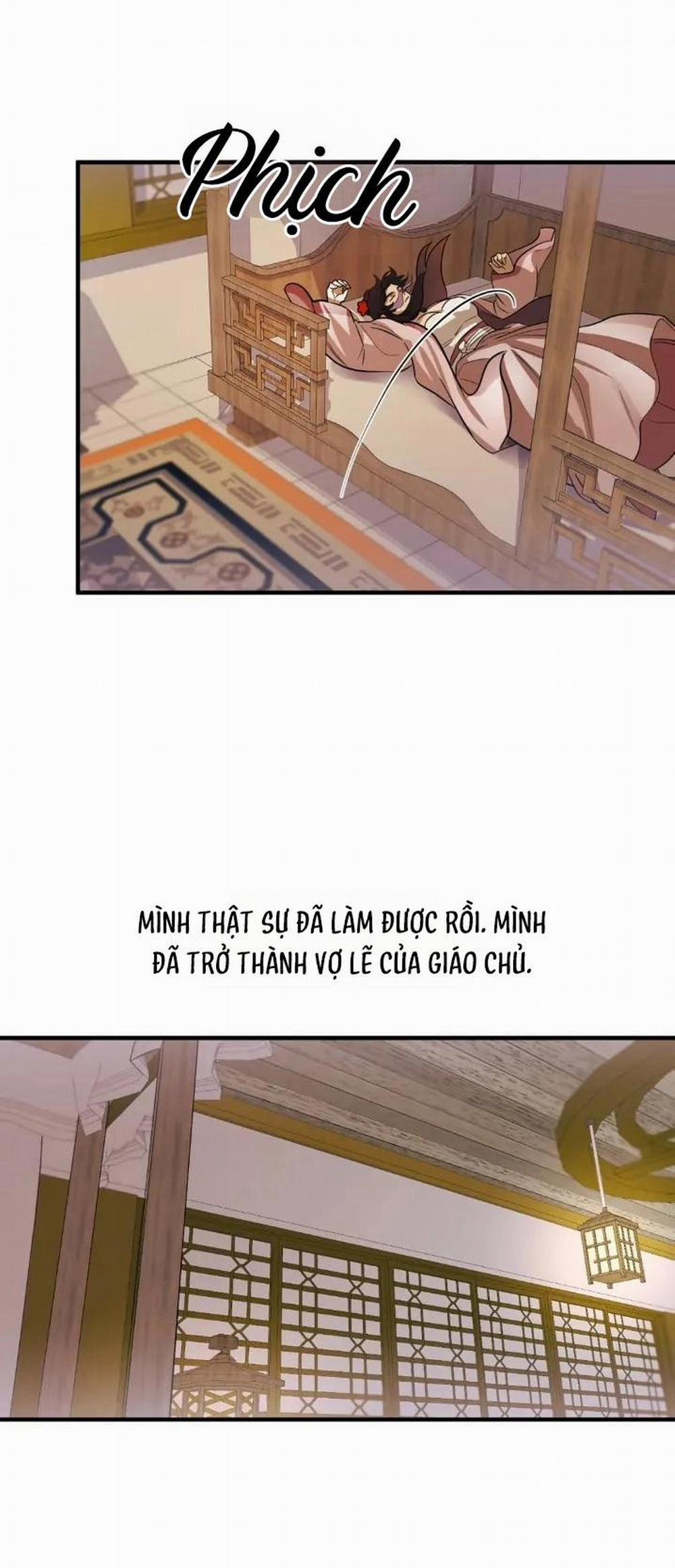 Người Tình Của Ác Quỷ 6 trang 38