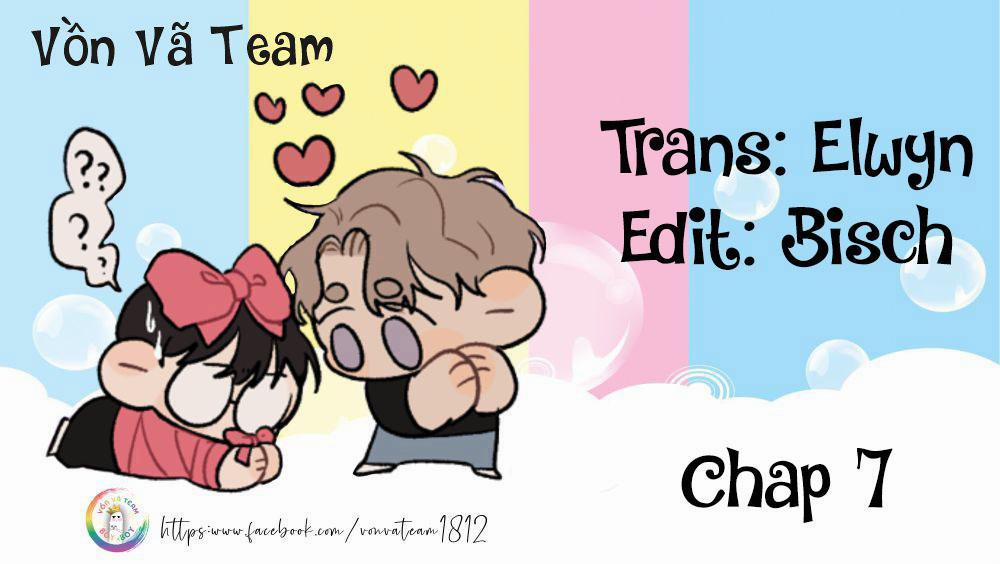 Người Tình Của Ác Quỷ 7 trang 0