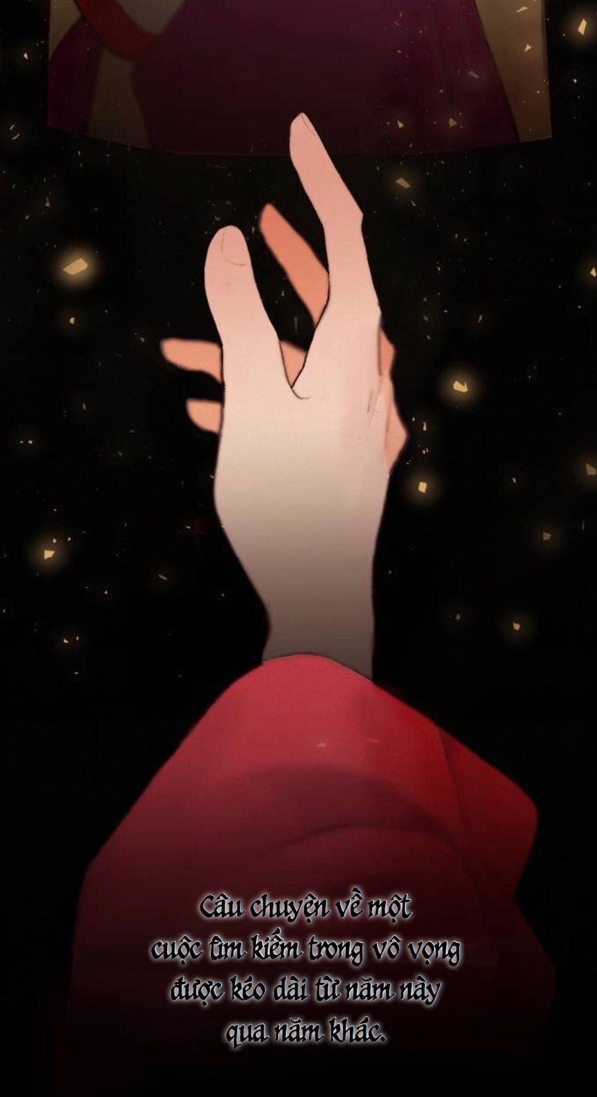 Người Tình Của Gwanghae 1.1 trang 13