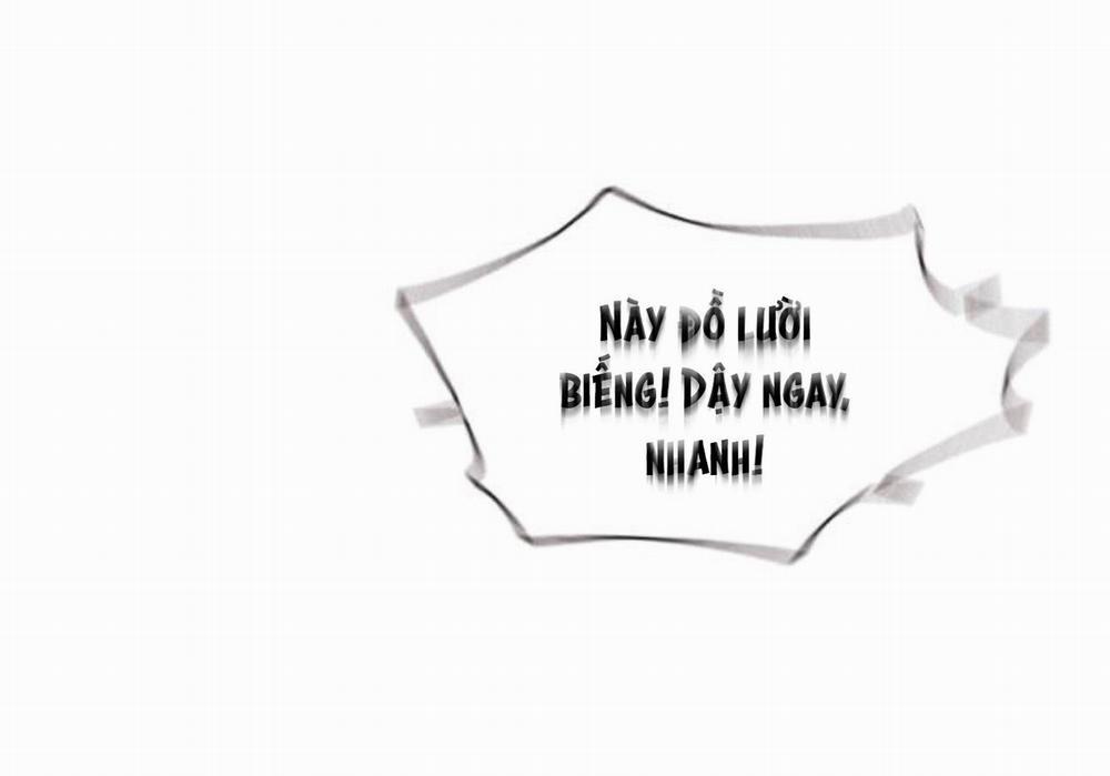 Người Tình Của Gwanghae 1.1 trang 19