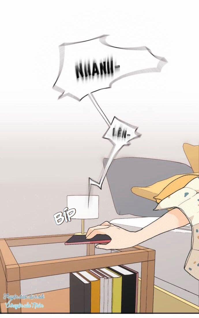 Người Tình Của Gwanghae 1.1 trang 20