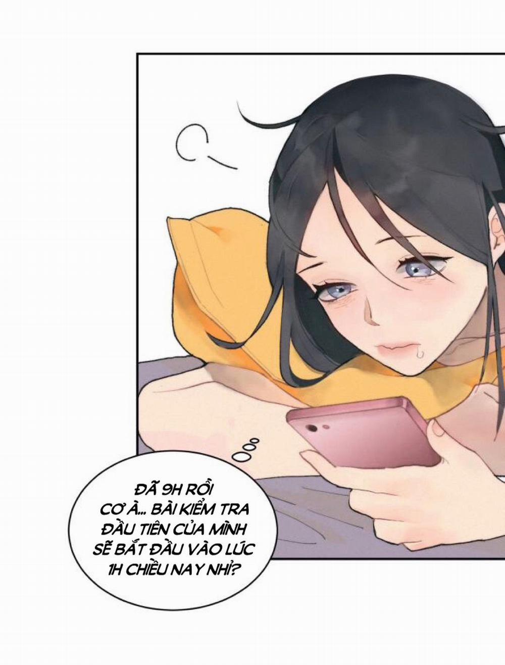 Người Tình Của Gwanghae 1.1 trang 22